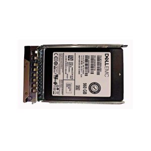 400-ATEE Dell 960GB TLC SATA 6Gbps Read Intensive 2.5-inch Internal SSD