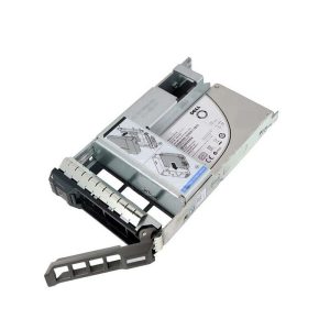 400-AURM Dell 1.92TB SATA-6GBPS SSD Hot-swap Hybrid Carrier