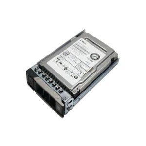 400-AZGD Dell 1.6TB Mix Use Tlc SAS 12GBPS 512e Sff Hot-Plug With Tray For 14g SSD