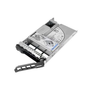 400-AZGL Dell 800GB SAS 12GBPS SSD Tlc Mix Use Hot-plug