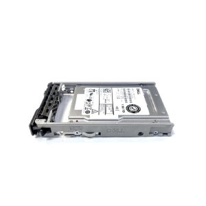 400-AZHS Dell 1.6TB SAS 12GBPS Mix Use TLC Solid State Drive