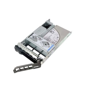 400-AZIS Dell 800GB SAS 12Gbps Hot Swap Mixed Use 2.5-inch Internal SSD