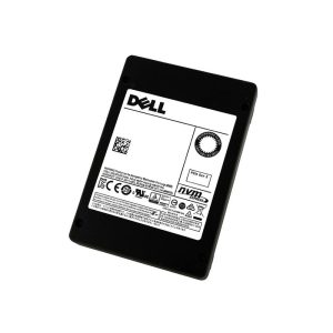 400-BEDQ Dell 3.2TB PCI Express NVMe Mixed Use U.2 2.5-inch SSD