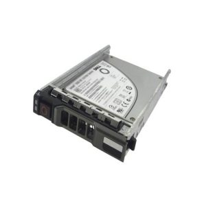 400-BEGL Dell 960GB SAS 12GBPS Intensive Hot-Plug Solid State Drive