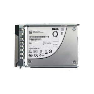 400-BETU Dell 3.84TB SATA-6GBPS SSD Read Intensive TLC