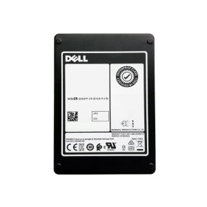 400-BEVZ Dell 480GB TLC SAS 12Gbps Mixed Use 2.5-inch SSD