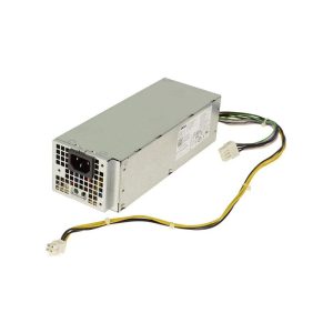 4FHYW Dell 200 Watts 12V 6-Pin, 4-Pin Power Supply