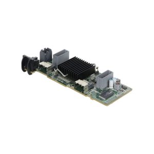 6V580 Dell Backplane Contoller Dual SAS Module For Poweredge R510