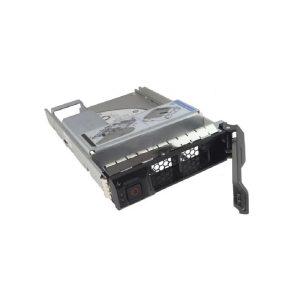 911MC Dell 800GB SAS-12GBPS SSD Write Intensive Hot-plug Hybrid Carrier