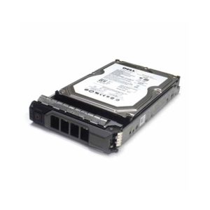 G377T Dell 1TB 7200 RPM SATA-II 3.5inch Hard Disk Drive