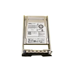 H6GCD Dell 800GB 12Gbps SAS Write Intensive Tlc 2.5 SSD