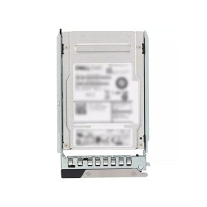 K9T53 Dell 1.92TB SED SAS-12Gbps 2.5-Inch Read-Intensive 1Dwpd SSD