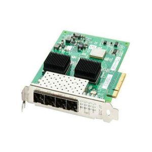 QLE2564-T-Dell Dell QLogic Sanblade 8GB FC Quad-Port Host Bus Adapter
