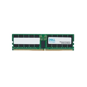 SNP58F8NC/64GDD Dell 64GB PC5-44800 DDR5 5600MT/s 2Rx4 ECC Memory