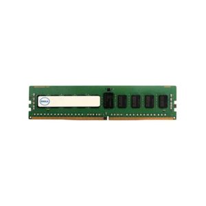 SNPJV223C/16G Dell 16GB (1x16gb) 3400MHZ Pc4-27200 Udimm