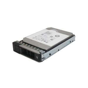 V29K3 Dell 14TB 7200RPM SAS 12Gbps 3.5-inch Internal Hard Drive