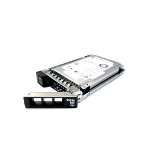 VPV60 Dell 960GB SAS Read Intensive 12Gbps 512e Hot-Plug SSD