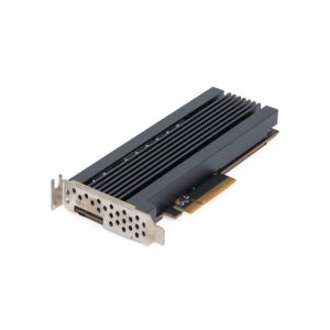 Y7D7D Dell 1.6TB TLC PCI Express NVMe 4.0 x8 HHHL SSD