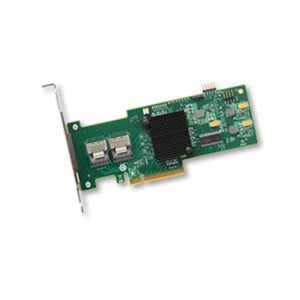 YCKHM Dell LSI 9210-8i 8-port, SAS+SATA 6GBPS TO PCI Express