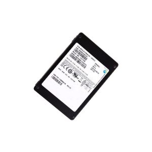 118000854 EMC 960GB 1DWPD 2.5 SFF SAS-12GBPS SSD