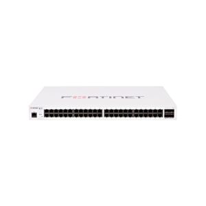 FS-448D Fortinet Fortiswitch-448d 48-Ports