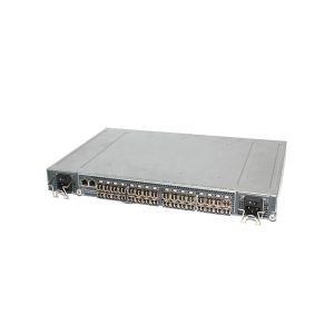 447844-001 HP – 4GB StorageWorks Power 32-Ports San Pack Switch