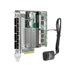 643379-001 HP Smart Array P822 PCI-E 3.0 X8 SAS/SATA Raid