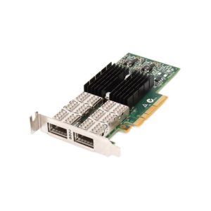 649281-B21 HP Infiniband FDR/EN 10/40GB 2 Port 544Qsfp PCI-E