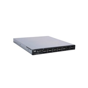 AW576B HP 8GB 24-Ports Dual Power Fibre Channel Switch
