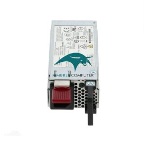 J9580A#ABA HP 1000 Watts 100-240V AC Redundant Power Supply