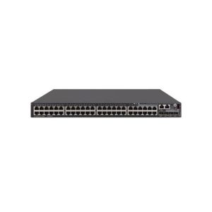 JH146-61001 HP FlexNetwork 5510 Series Managed Gigabit Ethernet Switch