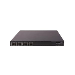 JH325A HP ProCurve 5130 HI-24G 4SFP+ 1-slot Managed Switch