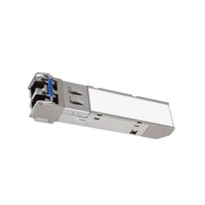 JL746-61001 HP 1Gb/s SFP 10km 1310nm LC SMF Transceiver