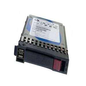 MO000800JXBEV HP 800GB SAS 12Gbps Mixed Use Solid State Drive