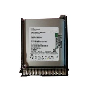 P10655-001 HP 7.68TB PCI Express x4 NVMe Internal Solid State Drive