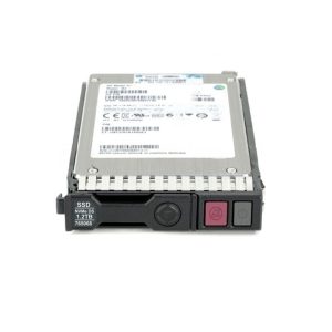 764906-S21 HPE 1.2TB NVMe x4 PCI-E SFF G9 G10 SSD