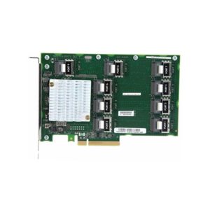 769637-B21 HP 12Gb DL380 Gen9 PCIe SAS Expander Card