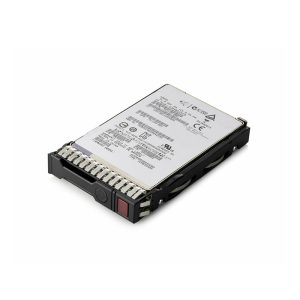 869384-K21 HPE SATA 6GBPS 960GB 2.5 Inch Read Intensive SSD