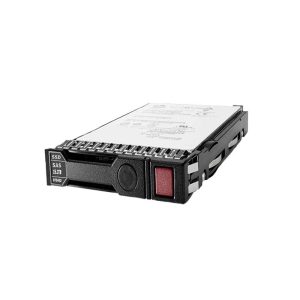 870148-H21 HPE 15.3TB 2.5inch SFF SAS 12GBPS Read Intensive SSD