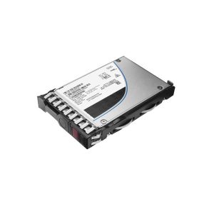 872388-004 HPE 800GB 2.5 Inch DS SAS 12GBPS SC Mixed Use SSD
