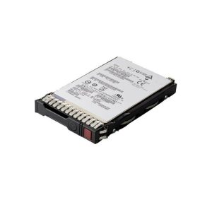 872390-H21 HPE 960GB SAS 12Gbps Read Intensive 2.5-inch SSD