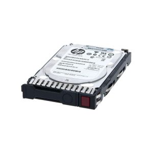 H6G43AU HP 1.2TB 10000RPM SAS 6Gbps 2.5-inch Internal Hard Drive