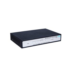 JH329-61001 HPE Office Connect Ethernet Switch 1420 8G 8 Ports L2 Rack Mountable