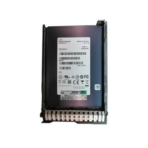 P03483-002 HPE 960GB SATA 6Gbps Internal Solid State Drive