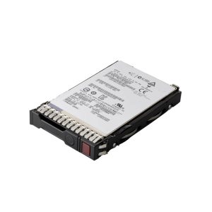 P04531-K21 HPE 800GB SAS 12Gbps Drive (SSD) with Low Profile Carrier