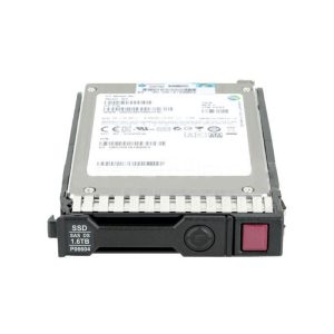 P04545-K21 HPE 1.6TB 2.5inch DS (SAS) 12GBPS Solid State Drive