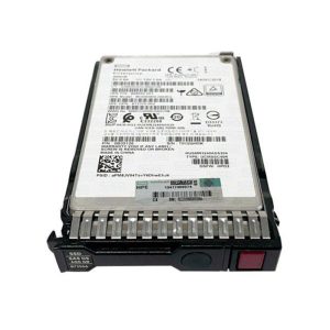 P09100-H21 HPE 800GB SAS 12Gbps Write Intensive 2.5-inch SSD