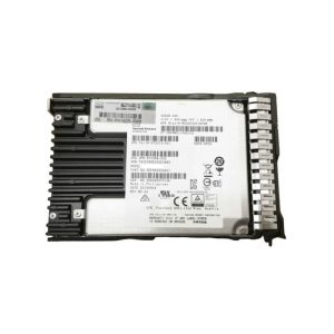 P10611-001 HPE 3.84TB SAS 12GBPS Mixed Use LFF 3.5inch SSD