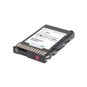 P20100-B21 HPE 6.4TB PCI Express NVMe Internal Solid State Drive