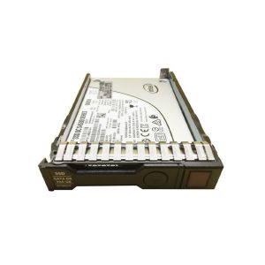 P21083-001 HPE 1.92TB SATA 6Gbps Solid State Drive (SSD) with Smart Carrier